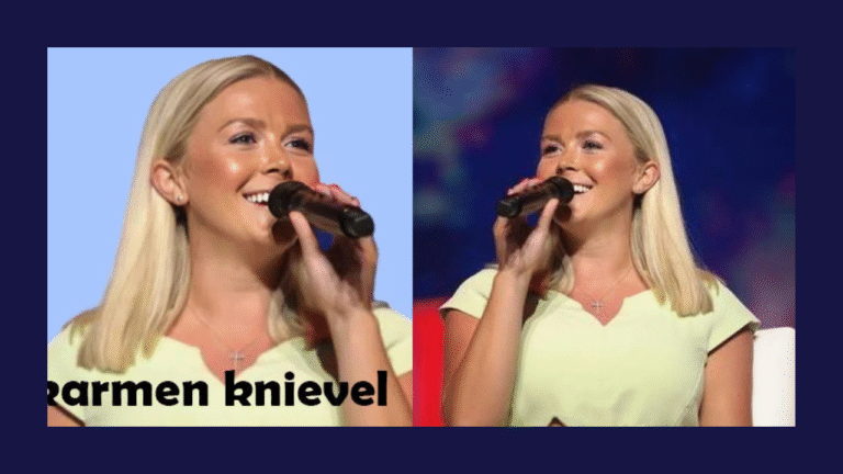 Karmen Knievel