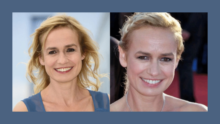 Jeanne Bonnaire