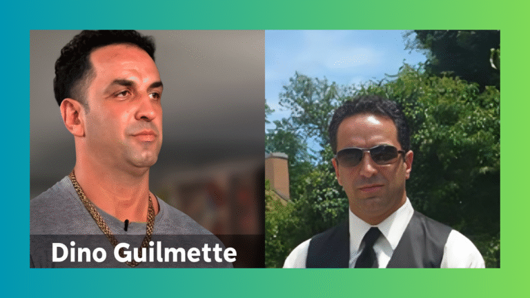 Dino Guilmette