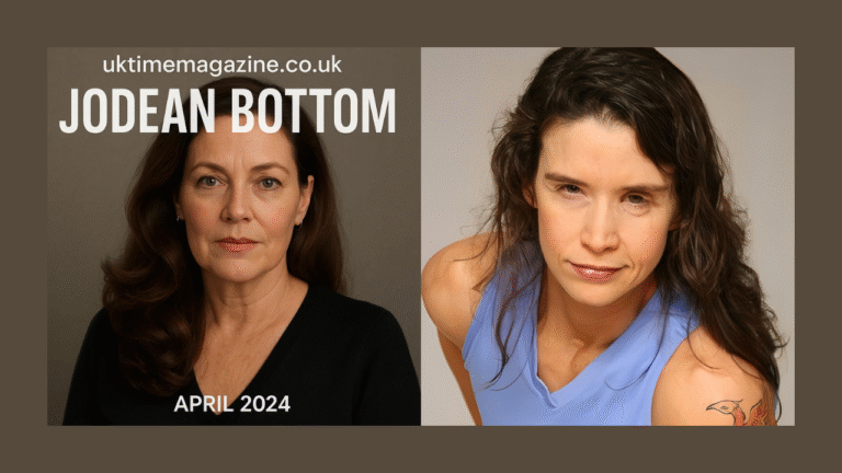 Jodean Bottom