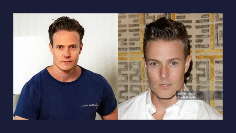 ross cassidy