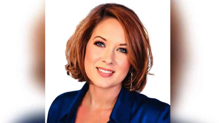 Kristin Luckey