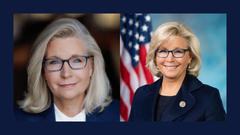 liz cheney