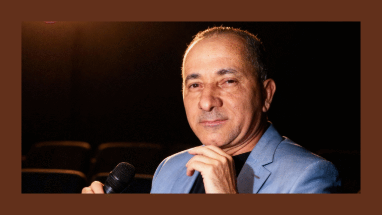 carlos alman