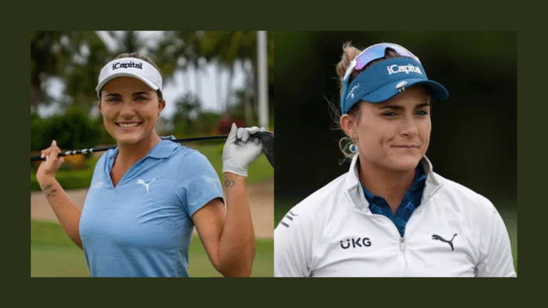 Lexi Thompson