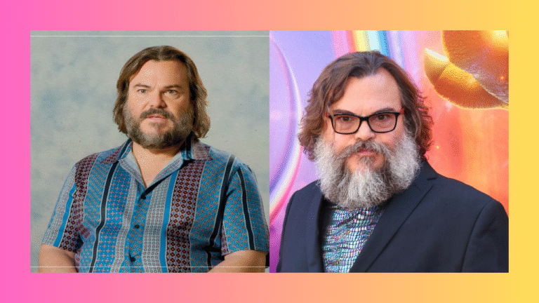 Jack Black