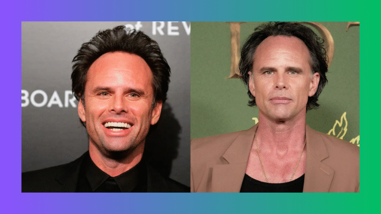 walton goggins