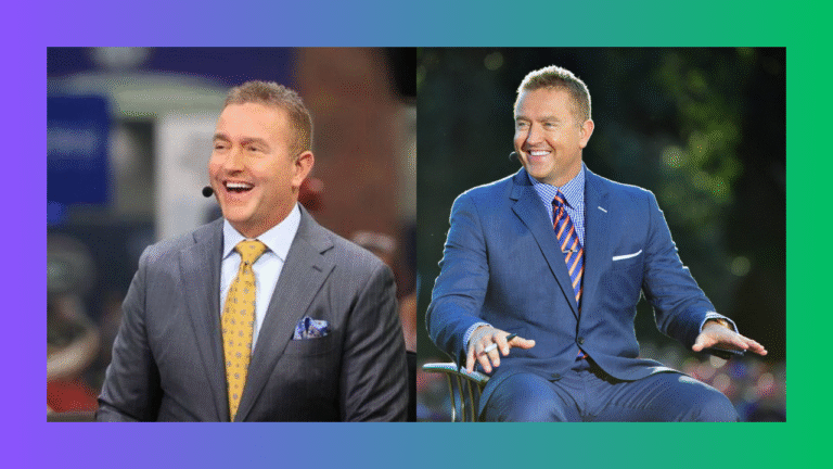 Kirk Herbstreit