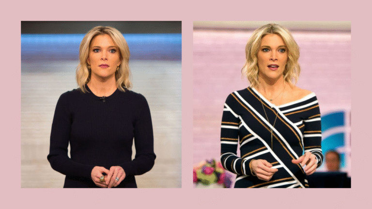 megyn kelly