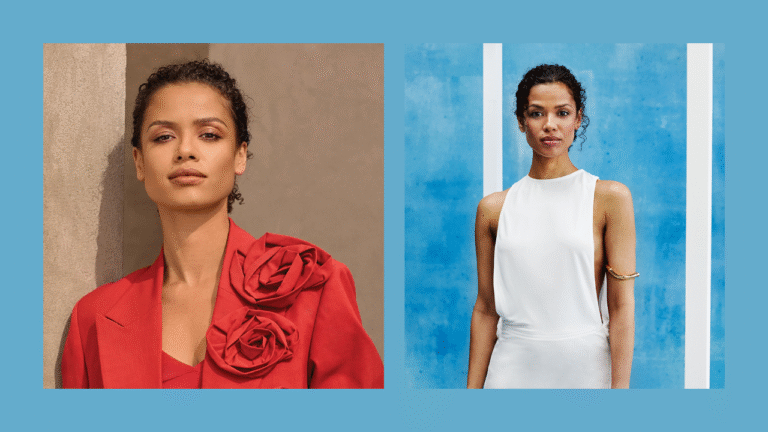 Gugu Mbatha-Raw
