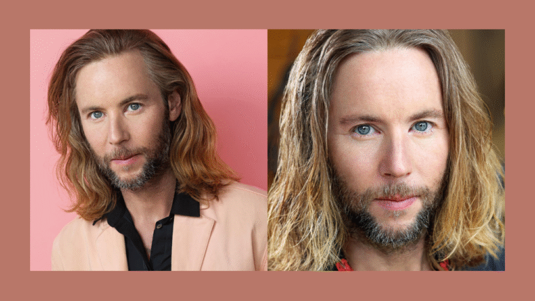 Greg Cipes