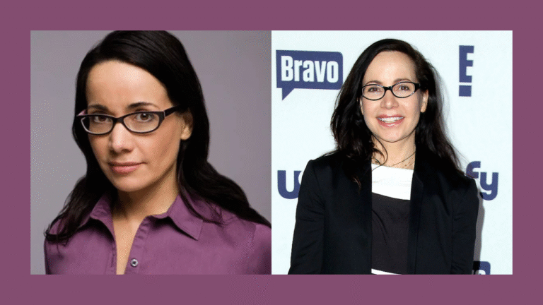 janeane garofalo