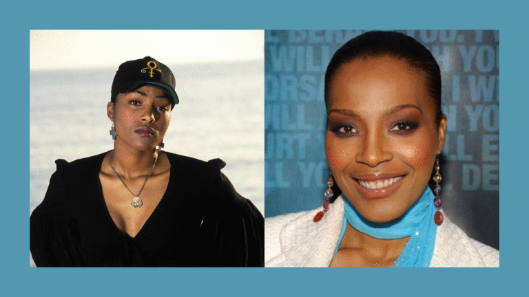 Nona Gaye
