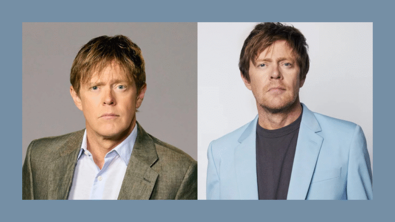 Kris Marshall
