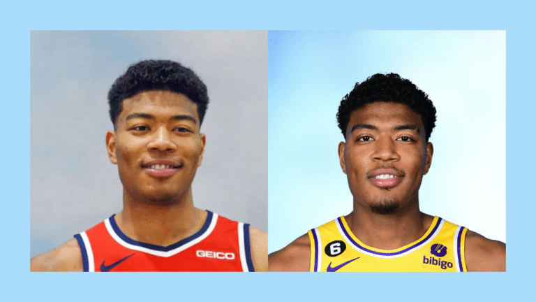Rui Hachimura