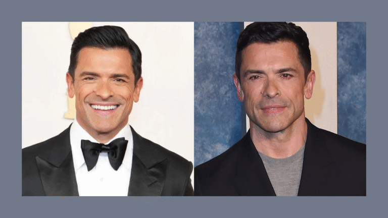 Mark Consuelos