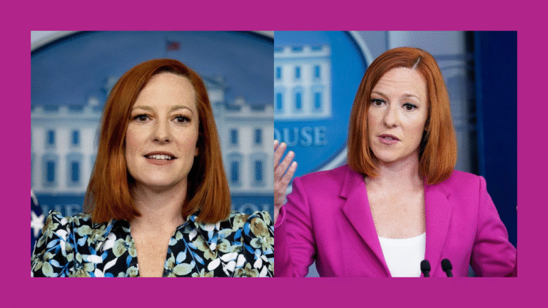 Jen Psaki