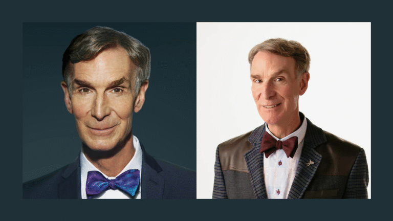 Bill Nye