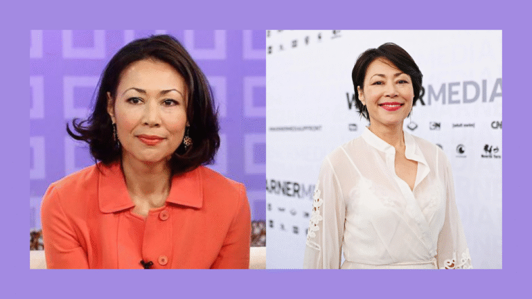 Ann Curry
