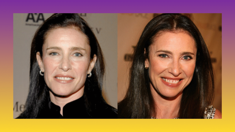 Mimi Rogers