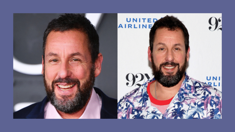 Adam Sandler