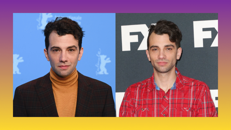Jay Baruchel