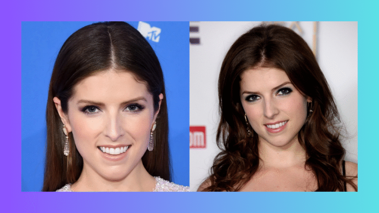 Anna Kendrick