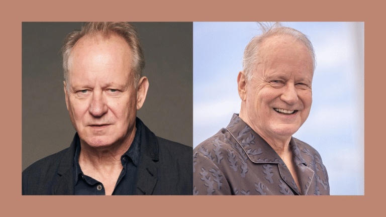 Stellan Skarsgård