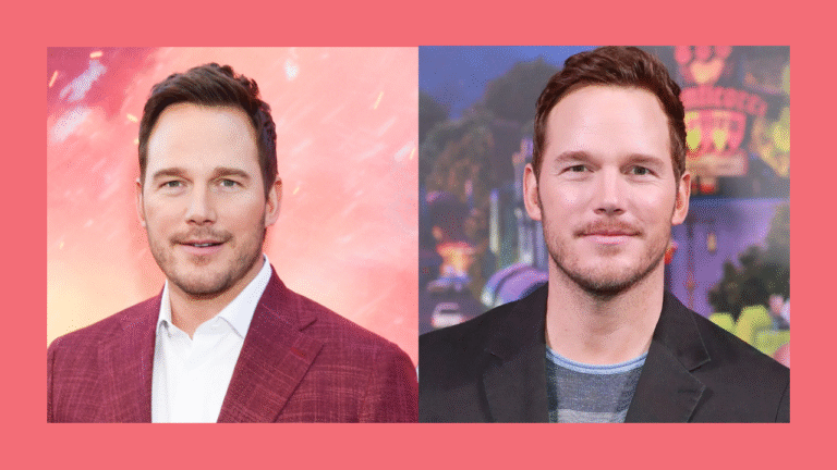 Chris Pratt