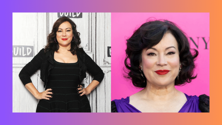 Jennifer Tilly