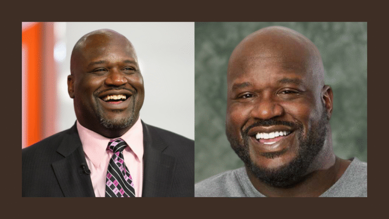 shaq