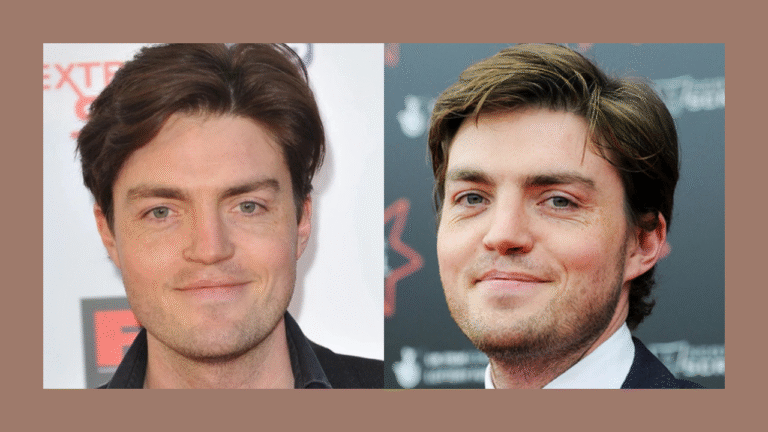 Tom Burke