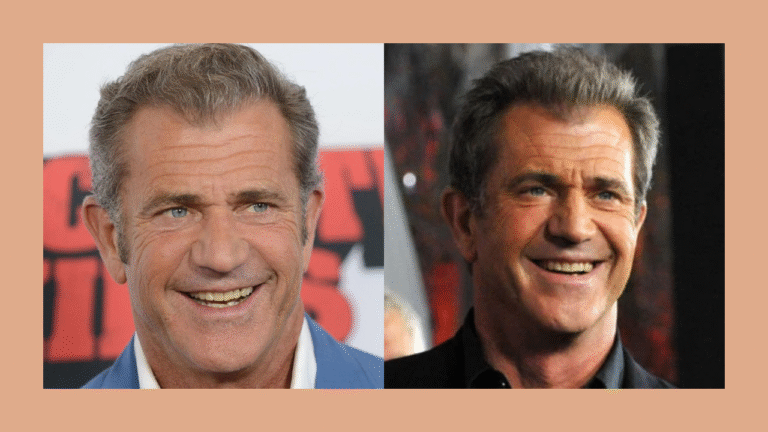 Mel Gibson