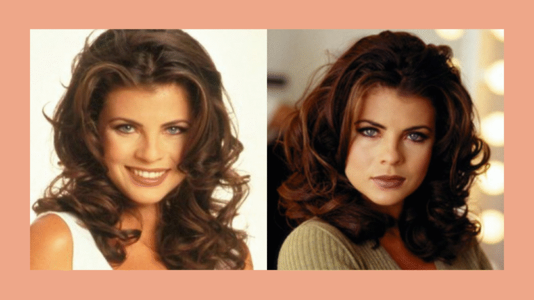 Yasmine Bleeth