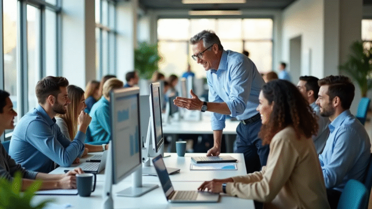 GenAI Business Consultant