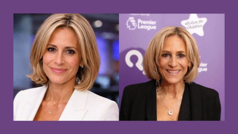 Emily Maitlis