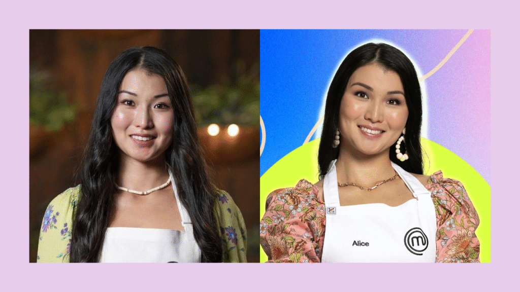 Alice Han Age, Husband, Parents: Complete Insight Personal Life