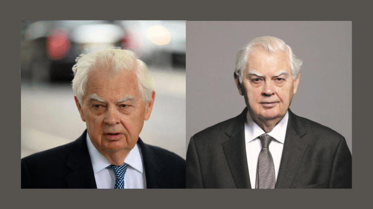 norman lamont