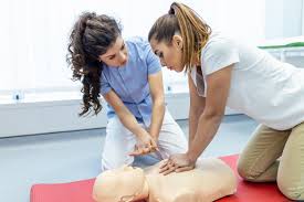 Learn CPR Certification Through Expert Training Programs