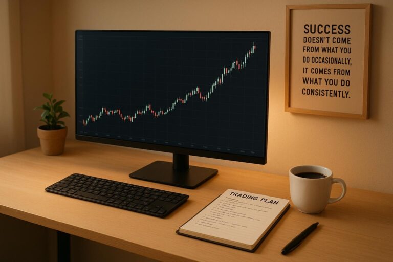 Proven Strategies to Pass a Prop Firm Challenge Like a Pro