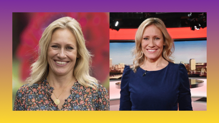 sophie raworth