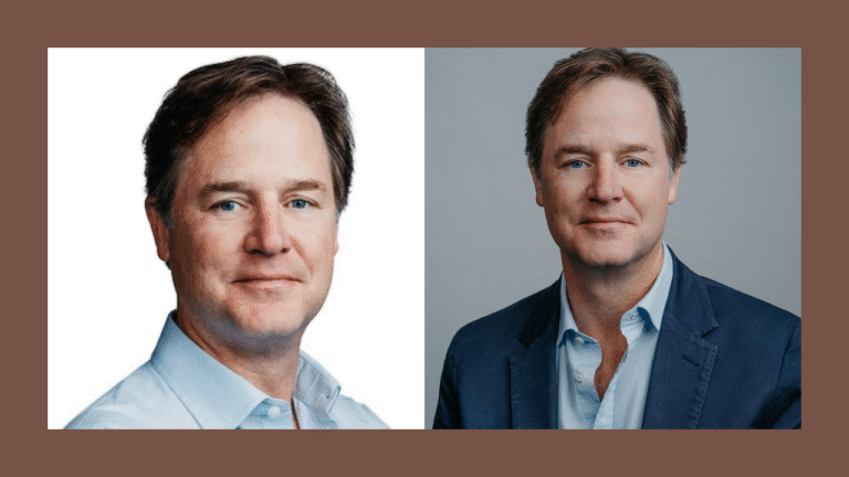Nick Clegg