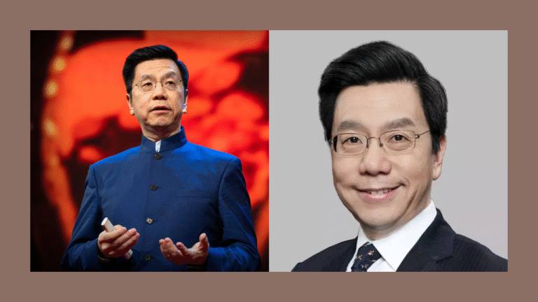 kai-fu lee