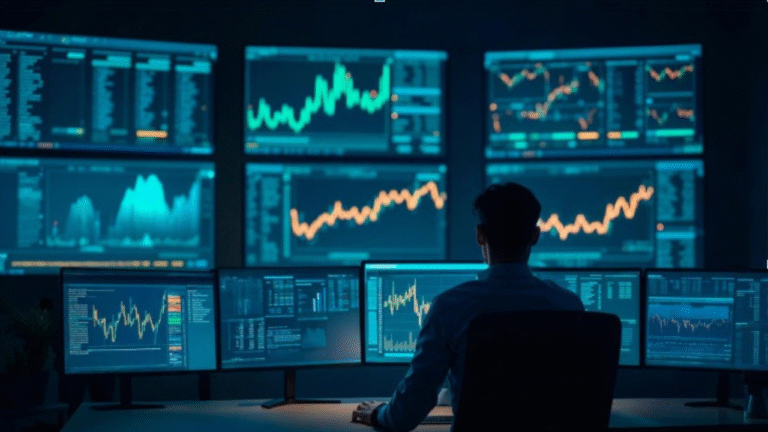 Modern Trading