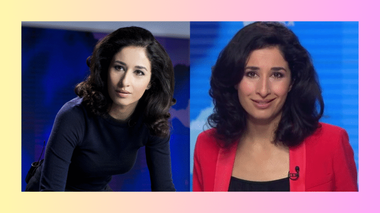 maryam nemazee