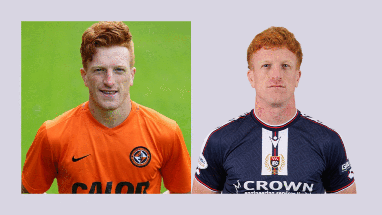 Simon Murray