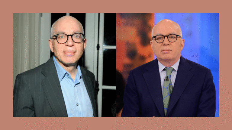 michael wolff