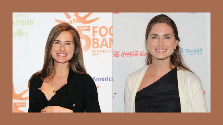 lauren bush