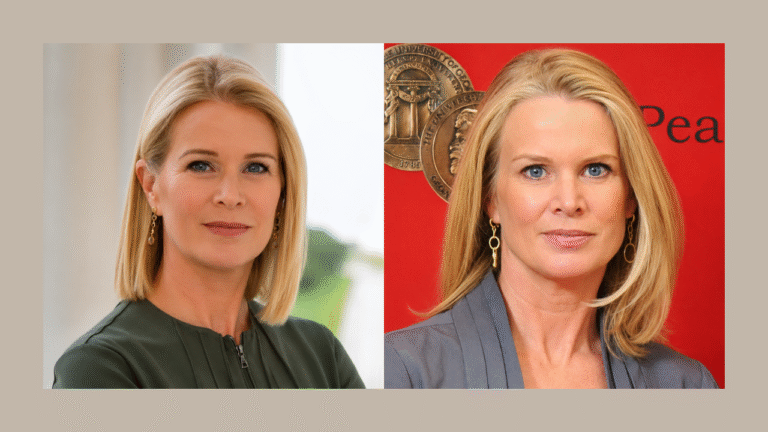 katty kay