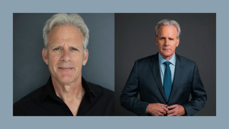michael oren